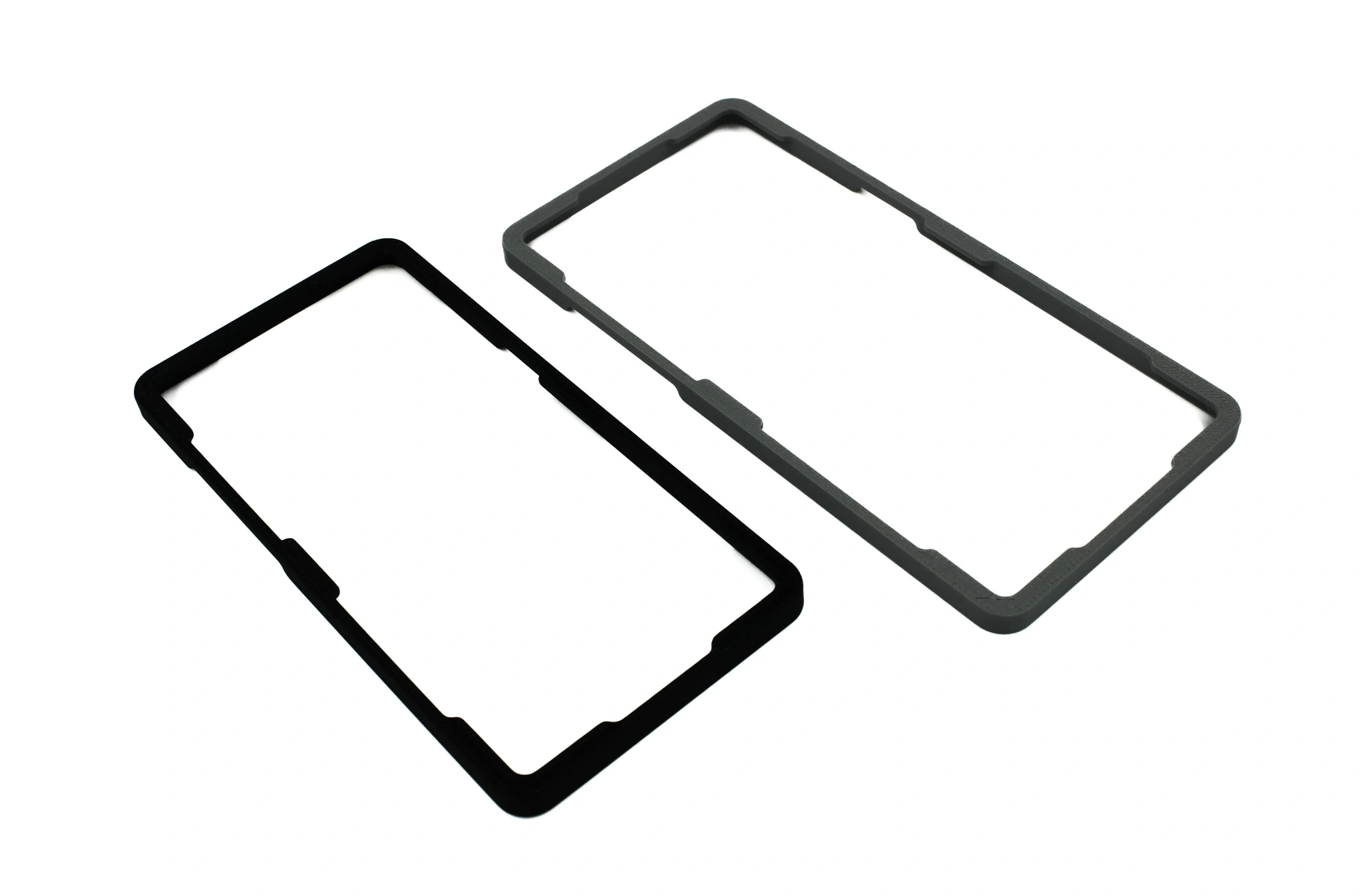 iPhone Screen Protector Aid
